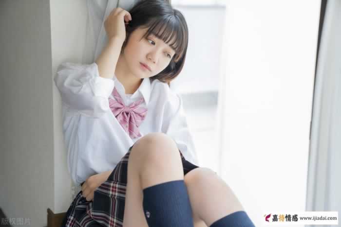 真正厉害的女人从不说伤人的话(图1)