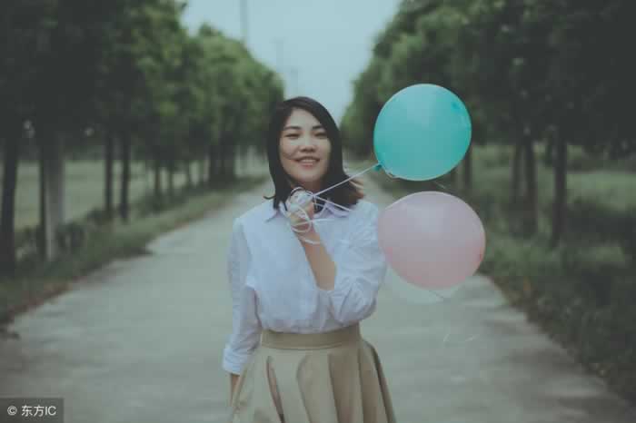 挽回感情：做回温柔小女人，找回亲密关系的平衡(图3)