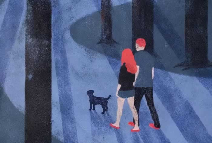 让前任主动复合的三大策略与心理博弈(图1)