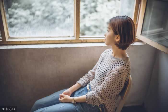 痴情挽回为何总是悲哀？你做错了什么？(图1)