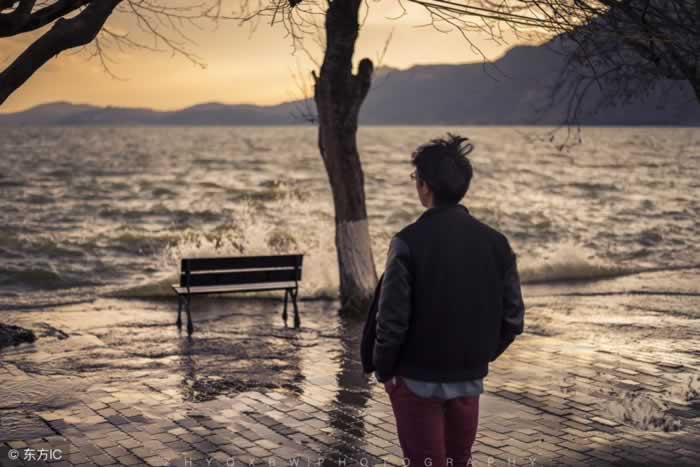 男人绝情背后的心理原因，你懂吗？(图2)