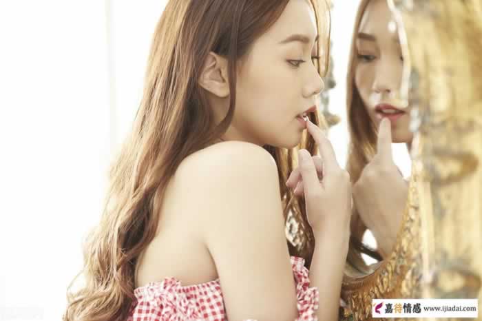 中年男人是否爱你，这些本能反应最真实(图2)