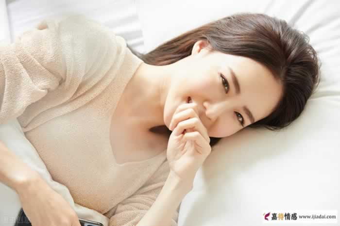 女人暗恋你的三个明显信号你一定要注意(图3)