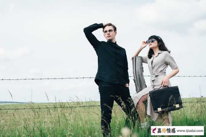 男人哄女人最常说的三句话，别轻易当真(图3)