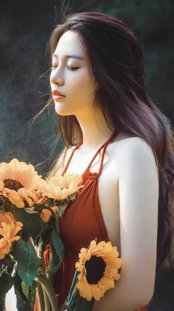 分手后如何坚持自我吸引他回头(图1)