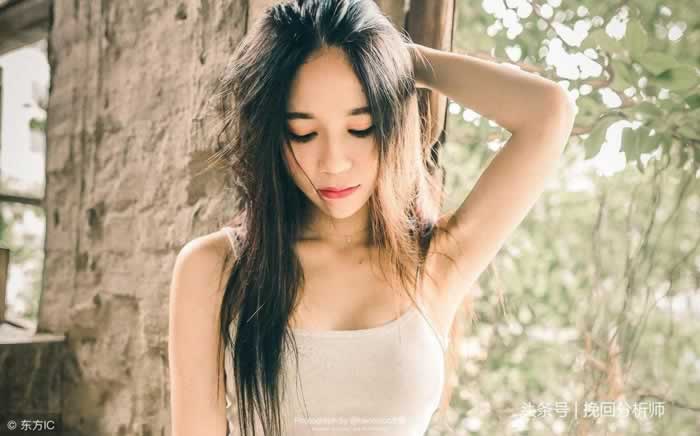 挽回感情不能靠强硬，三大定律助你重新靠近他(图3)