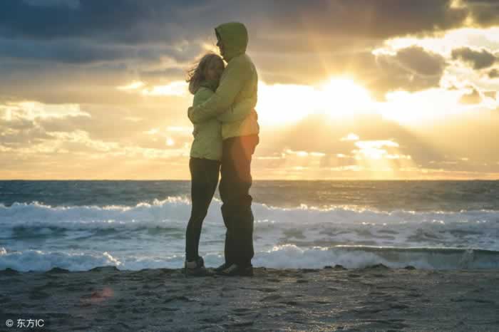 城市女与农村男分手后是否值得挽回？(图1)