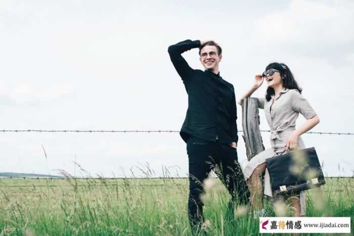 男人厌倦你时，这三个态度最明显(图3)