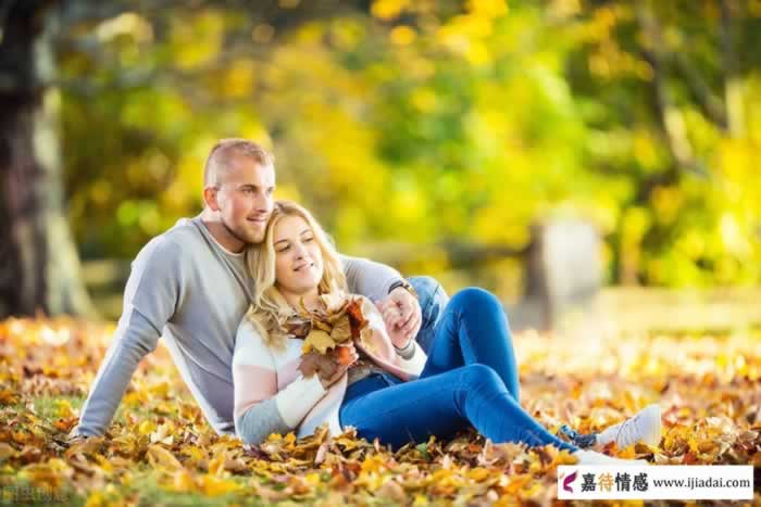 男人厌倦你时，这三个态度最明显(图1)