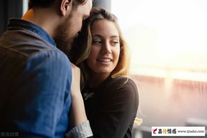 男人厌倦你时，这三个态度最明显(图2)