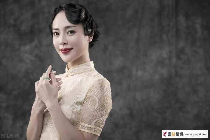 感情里，一个女人越自卑，这三个特征越明显(图2)