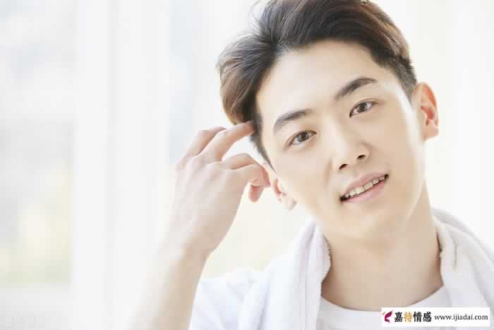 男人最让女人动心的四个时刻(图2)