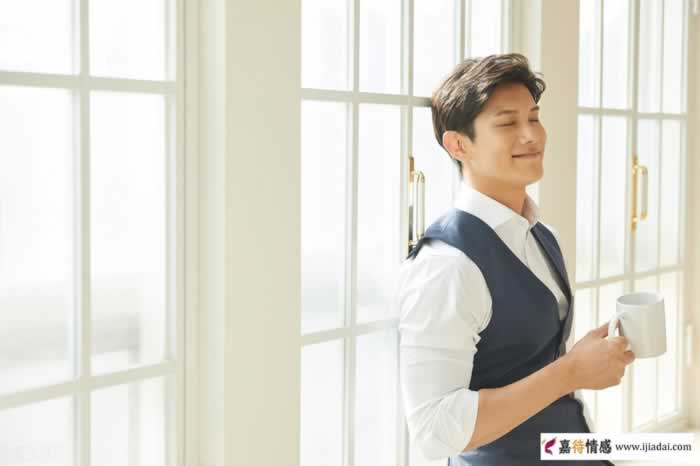 男人最让女人动心的四个时刻(图3)