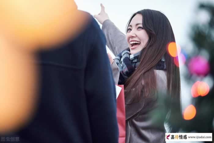 男人最想疼爱的三种女人特质(图1)