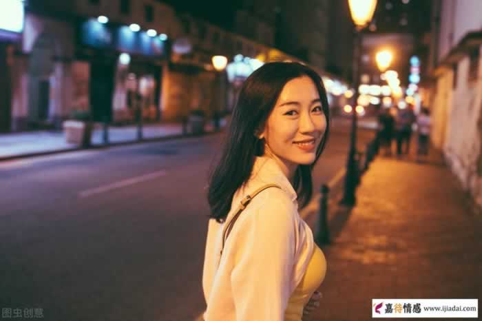 相爱的最高境界，不过两个字：无我(图2)