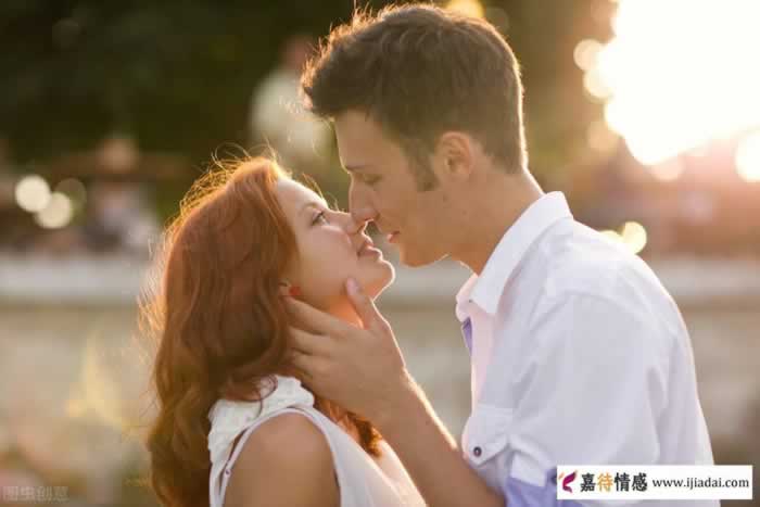 男人最想疼爱的三种女人特质(图2)