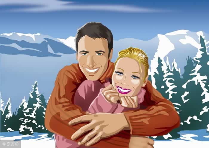 挽回感情第一步：认识自己的优缺点(图1)