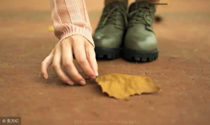 挽回感情，别只顾讨好对方(图2)