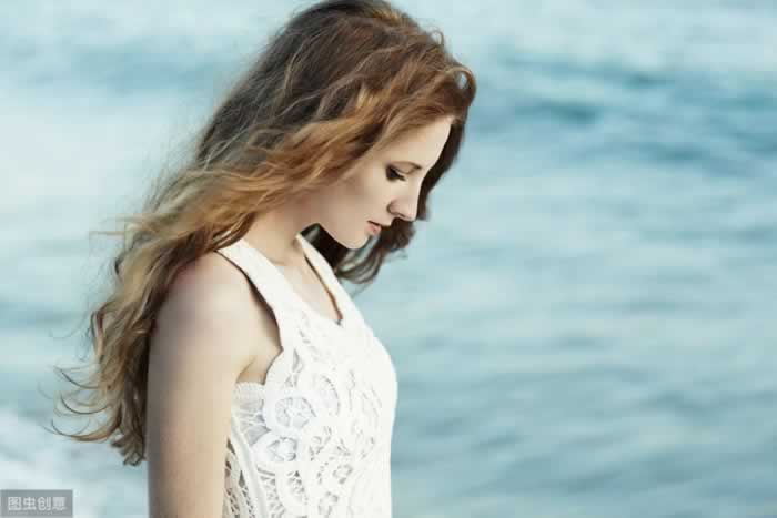 一个男人真心挽回的三个信号，别被花言巧语骗了(图3)