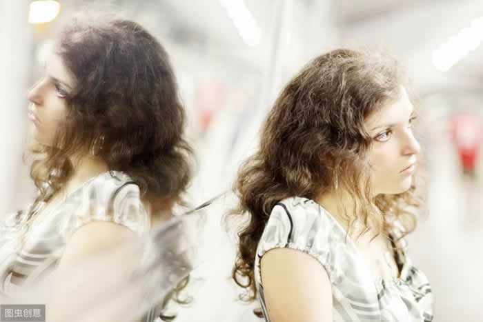 想挽回前男友？先学会抛下这四样东西(图2)