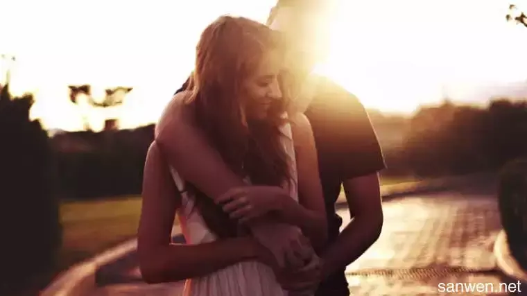 分手后挽回时间取决于他的态度和你的方法(图1)