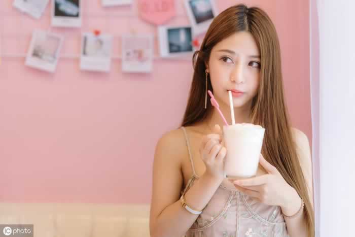 朋友圈挽回爱情的技巧，让他主动找你(图3)