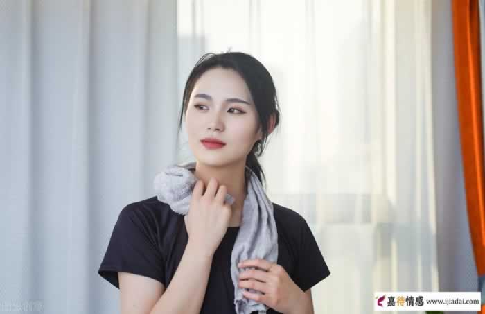 女人的廉价，往往从过度大方开始(图3)