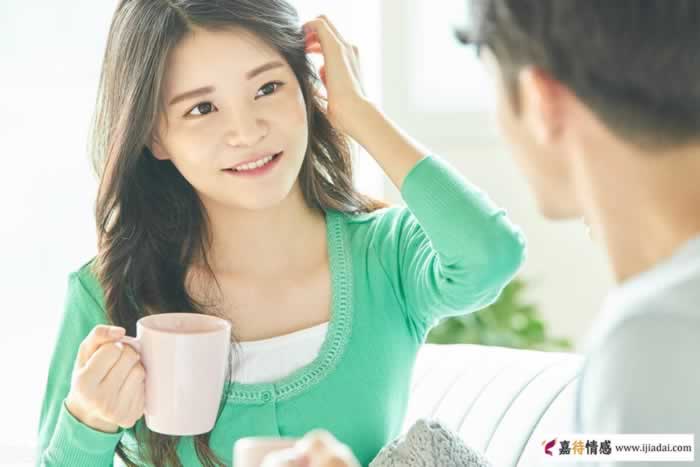 男人越爱你，这三件事越会保持沉默(图3)