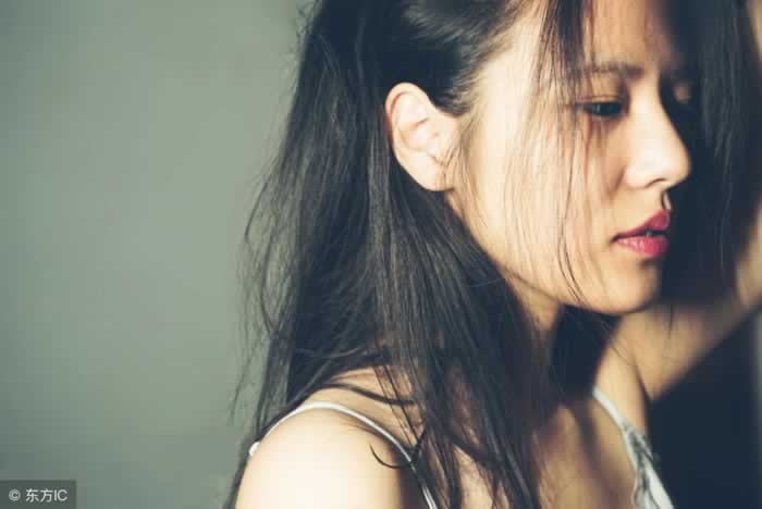 男人要分手的信号你注意到了吗？(图2)