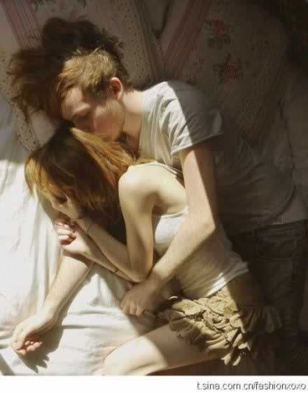 分手后想复合？先弄清楚你真正想要的是什么(图1)