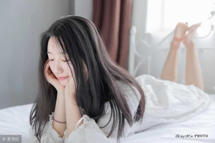 女生挽回感情，被动不是放弃主动(图2)