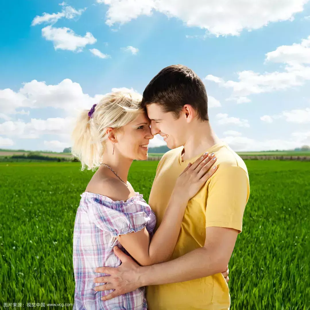 女生挽回感情，被动不是放弃主动(图1)