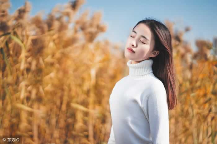 女生挽回感情，被动不是放弃主动(图4)