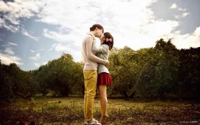 他不是不喜欢你，只是不想娶你过一辈子(图1)