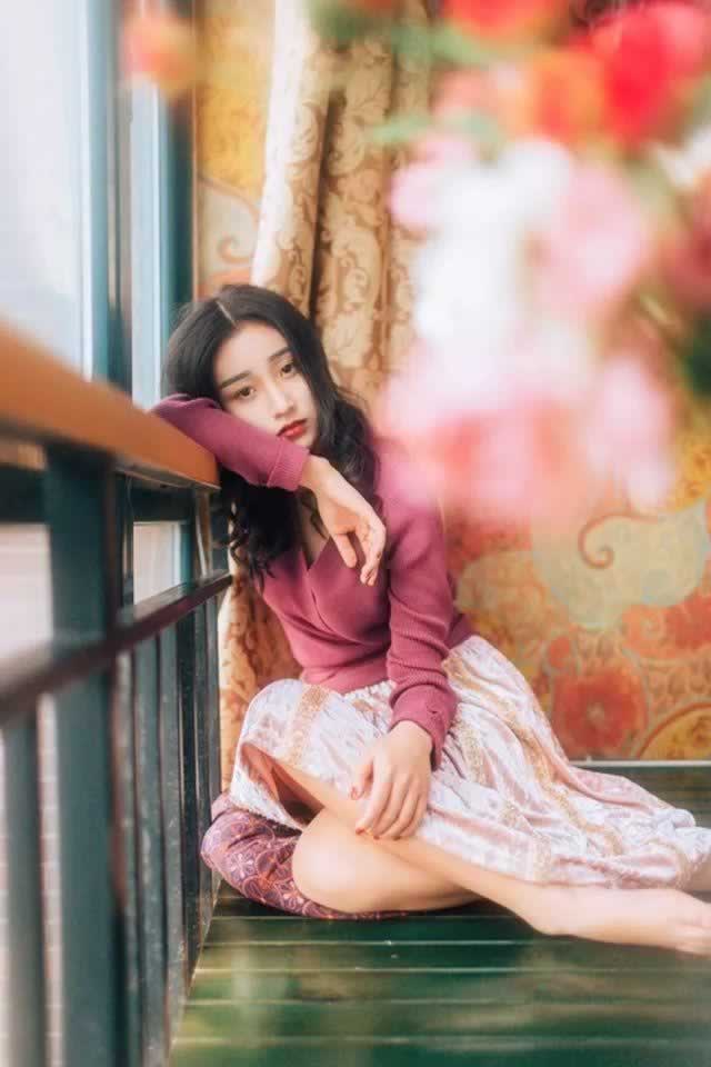 你流的眼泪男人不会心痛，学会吊起他的胃口才能挽回(图3)