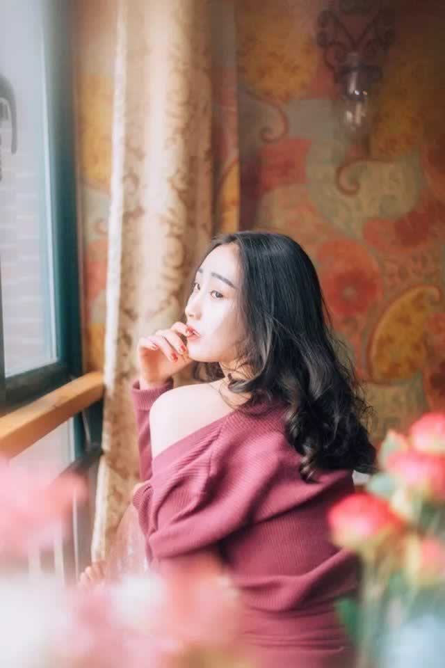 你流的眼泪男人不会心痛，学会吊起他的胃口才能挽回(图4)