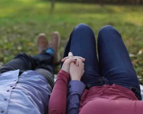 男人心里没你时，最常说的3种话你中招了吗？ - 顾觅佳偶婚恋网