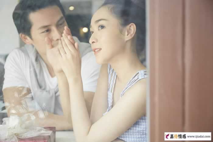 男人心里没你时，最常说的3种话你中招了吗？(图2)