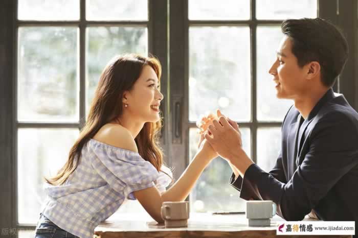 不爱你的男人通常有这3种表现，发现一条就该及时离开(图3)