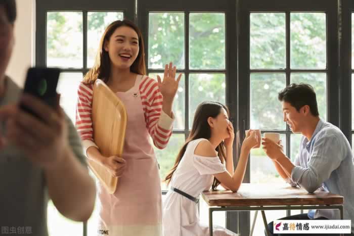 爱情的本质：女人不是被追到的，而是被懂得的(图2)