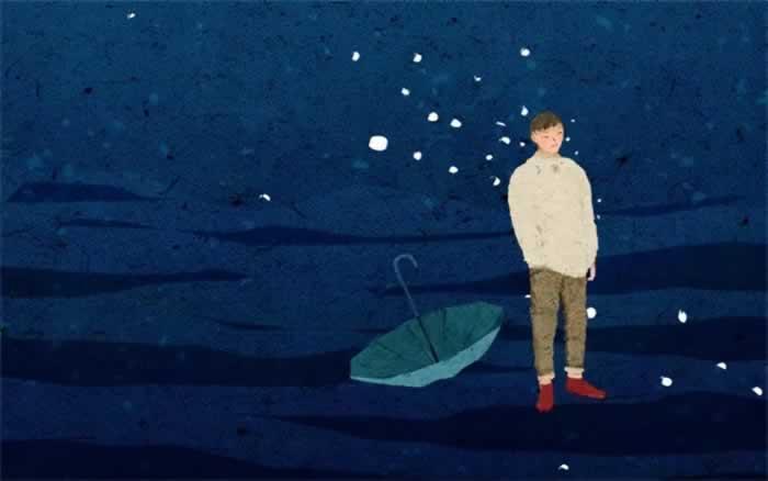 挽回感情：别让爱成为负担，学会调整心态和行为(图1)