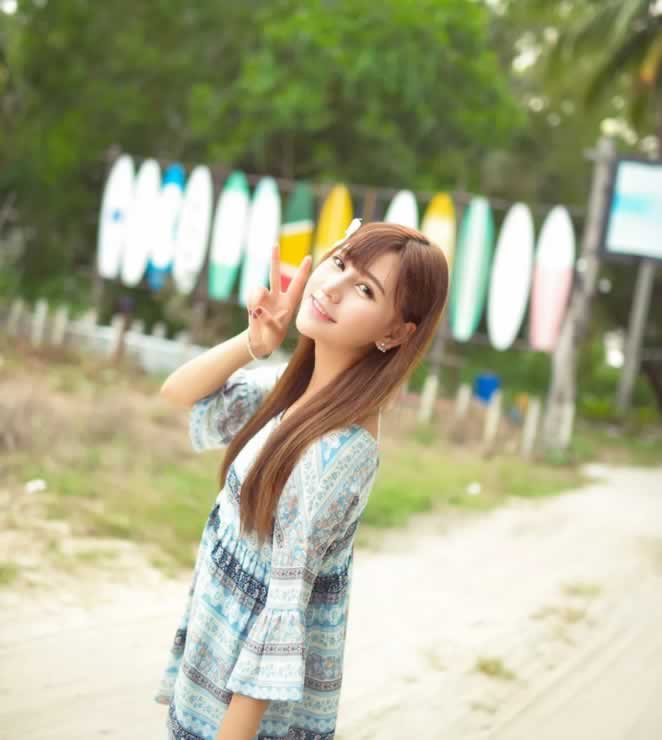 感情中谁先主动才不亏，关键要看回应(图2)