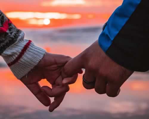 分手后如何正确断联挽回爱情？ - 顾觅佳偶婚恋网