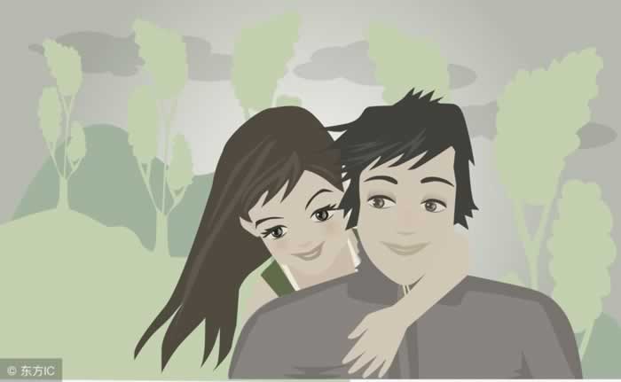 分手后如何打破他的冷漠，重新挽回感情(图2)