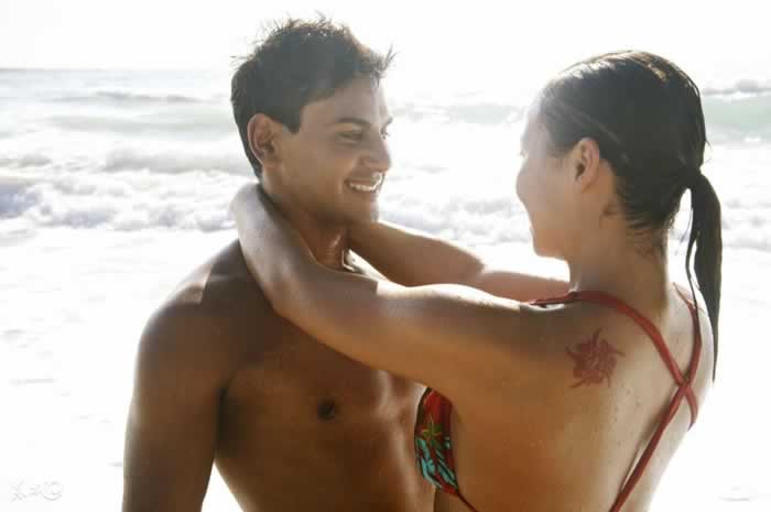 朋友圈也能撩人？挽回爱情的高逼格内容策略(图2)