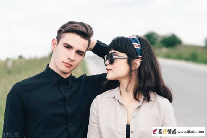 男人对情人腻了的3个隐晦表现，你中了几个？(图1)