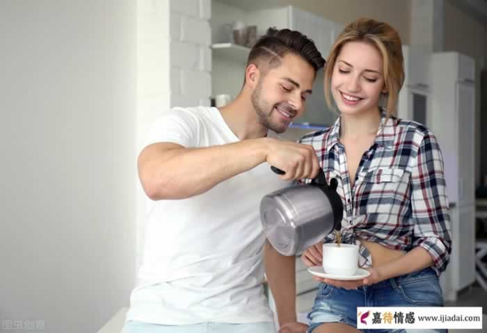 三种不渣却毁掉婚姻的男人特征(图1)