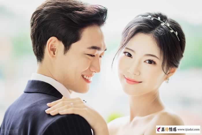 男人是否娶你，其实和这三点有关，与爱情无关(图2)