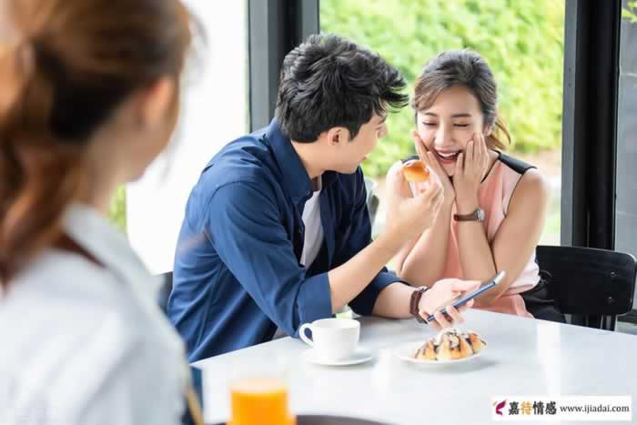 撩中年女人其实不难，掌握这三个话题很关键(图2)