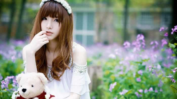 分手后别卑微求爱，聪明女人用这3招让他主动回头(图5)